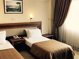 Hotel Villa Marina