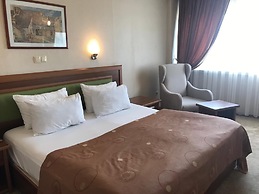 Hotel Villa Marina