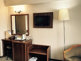 Hotel Villa Marina