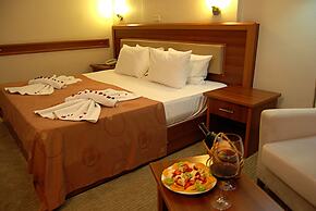 Hotel Villa Marina