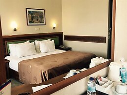 Hotel Villa Marina