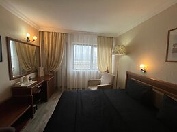 Hotel Villa Marina
