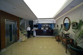 Hotel Villa Marina