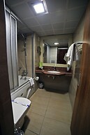 Hotel Villa Marina