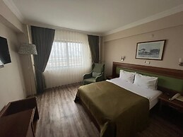 Hotel Villa Marina