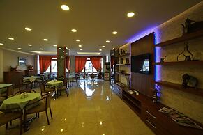 Hotel Villa Marina