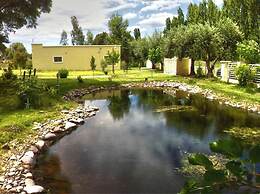 Ayres de Cuyo