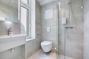 Bergen Harbour Hotel, WorldHotels Crafted