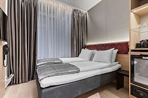 Bergen Harbour Hotel, WorldHotels Crafted