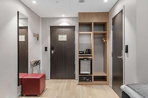 Bergen Harbour Hotel, WorldHotels Crafted