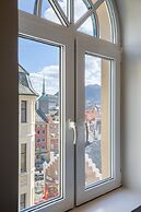 Bergen Harbour Hotel, WorldHotels Crafted