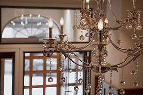 Bergen Harbour Hotel, WorldHotels Crafted