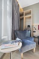 Bergen Harbour Hotel, WorldHotels Crafted