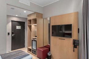 Bergen Harbour Hotel, WorldHotels Crafted