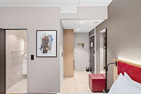 Bergen Harbour Hotel, WorldHotels Crafted