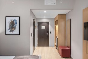 Bergen Harbour Hotel, WorldHotels Crafted