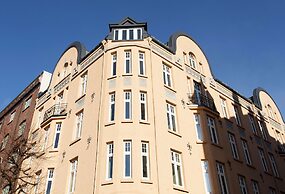 Bergen Harbour Hotel, WorldHotels Crafted