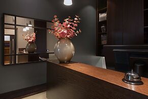 Bergen Harbour Hotel, WorldHotels Crafted