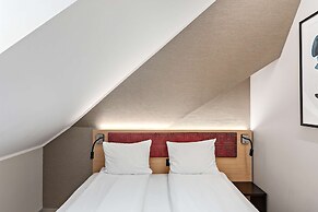 Bergen Harbour Hotel, WorldHotels Crafted