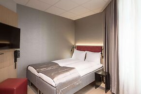 Bergen Harbour Hotel, WorldHotels Crafted