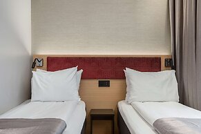 Bergen Harbour Hotel, WorldHotels Crafted