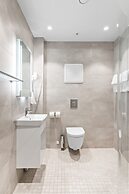Bergen Harbour Hotel, WorldHotels Crafted
