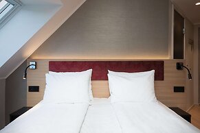 Bergen Harbour Hotel, WorldHotels Crafted