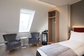 Bergen Harbour Hotel, WorldHotels Crafted