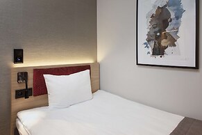 Bergen Harbour Hotel, WorldHotels Crafted
