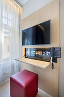 Bergen Harbour Hotel, WorldHotels Crafted