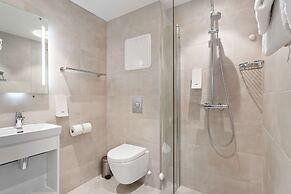 Bergen Harbour Hotel, WorldHotels Crafted