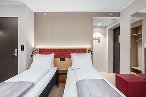 Bergen Harbour Hotel, WorldHotels Crafted