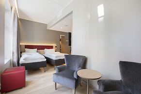 Bergen Harbour Hotel, WorldHotels Crafted