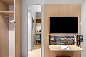 Bergen Harbour Hotel, WorldHotels Crafted