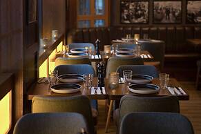 Bergen Harbour Hotel, WorldHotels Crafted