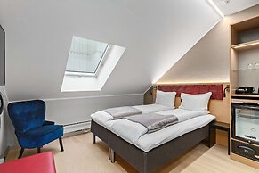 Bergen Harbour Hotel, WorldHotels Crafted