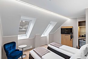 Bergen Harbour Hotel, WorldHotels Crafted