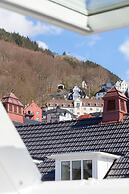 Bergen Harbour Hotel, WorldHotels Crafted