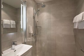 Bergen Harbour Hotel, WorldHotels Crafted