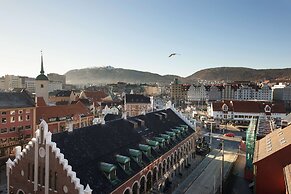 Bergen Harbour Hotel, WorldHotels Crafted
