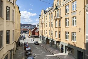 Bergen Harbour Hotel, WorldHotels Crafted