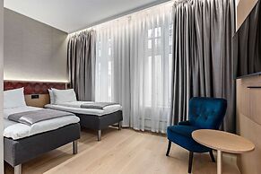 Bergen Harbour Hotel, WorldHotels Crafted