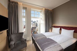 Bergen Harbour Hotel, WorldHotels Crafted