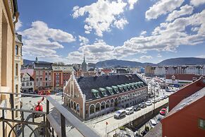 Bergen Harbour Hotel, WorldHotels Crafted