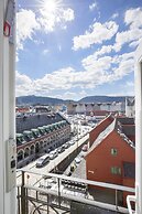 Bergen Harbour Hotel, WorldHotels Crafted