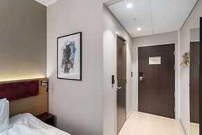 Bergen Harbour Hotel, WorldHotels Crafted