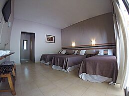 Las Cardas Posada