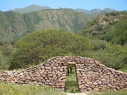 Las Cardas Posada