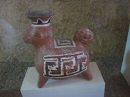 Las Cardas Posada