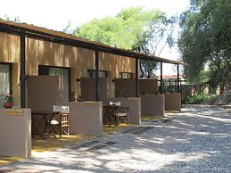 Las Cardas Posada
